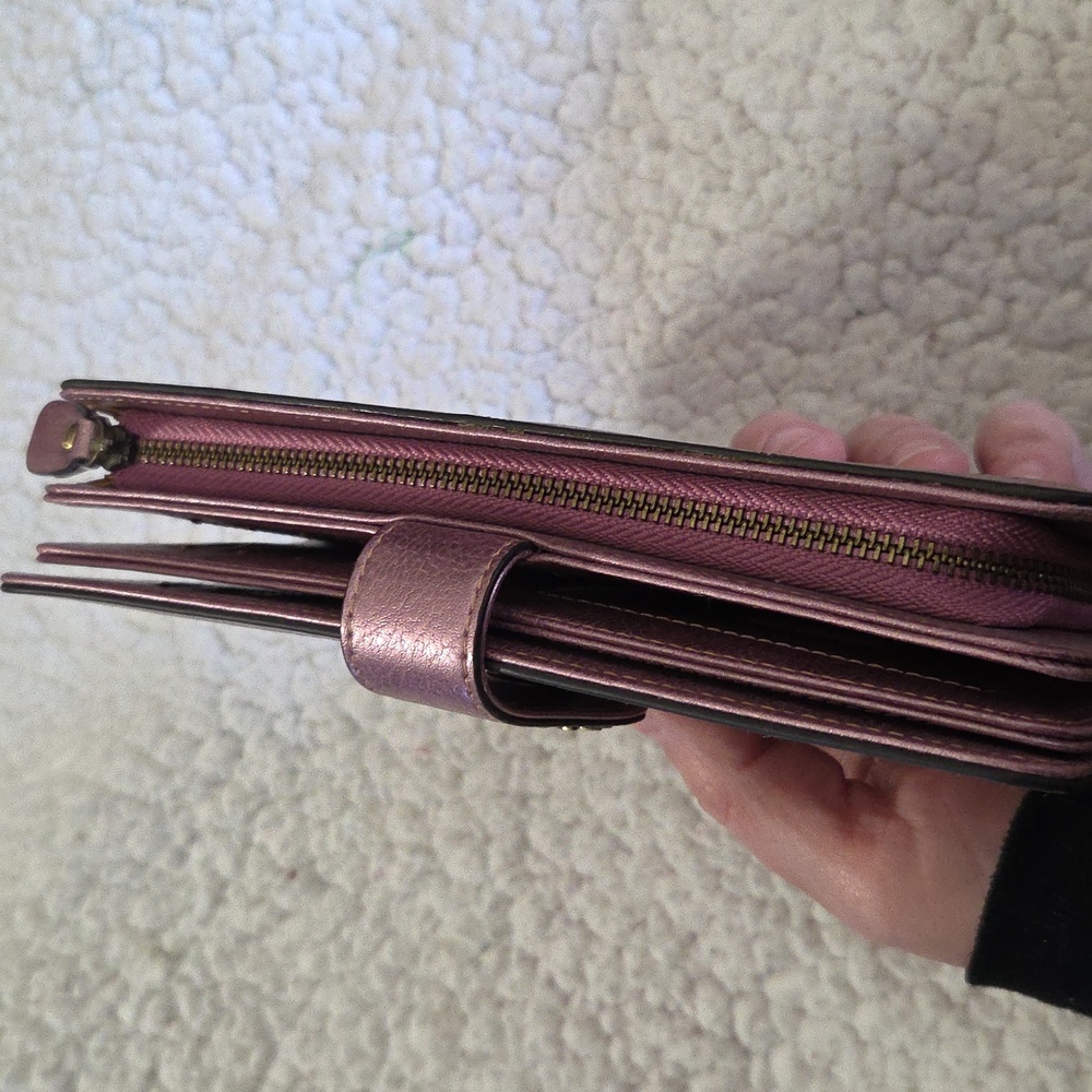LAVEMI WALLET - Picture 5 of 10